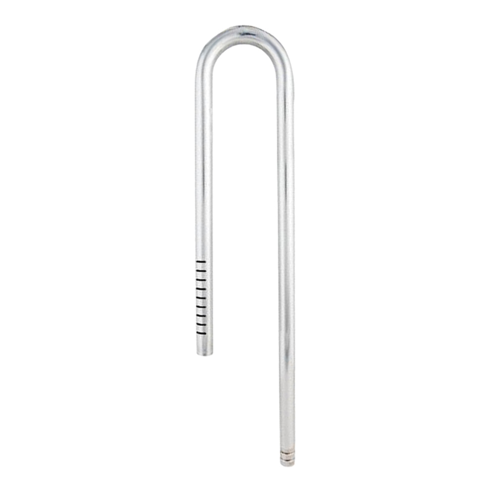 Stalowy Wlot + Wylot do Filtra 16/22mm AquaSteel